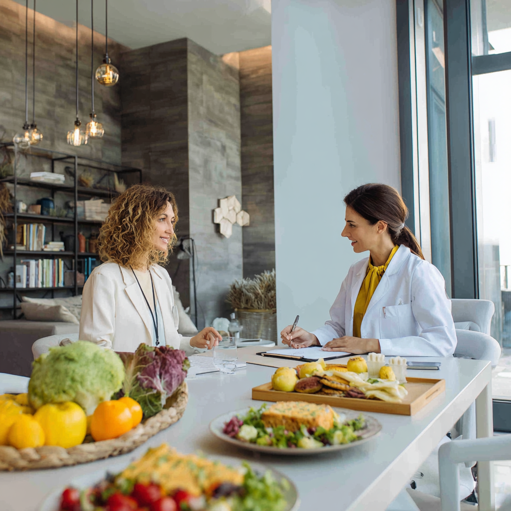 Ozuqaviy maslahatchi